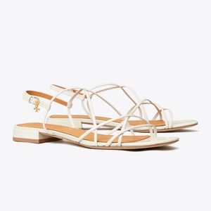 Tory Burch Penelope Sandal Size 8